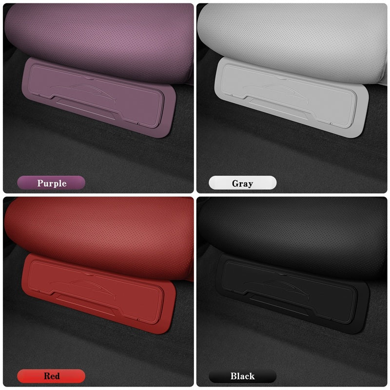 Seat Lower Storage Box for XIAOMI SU 7/ SU 7 ULTRA