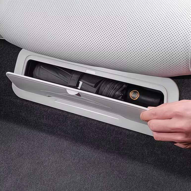 Seat Lower Storage Box for XIAOMI SU 7/ SU 7 ULTRA