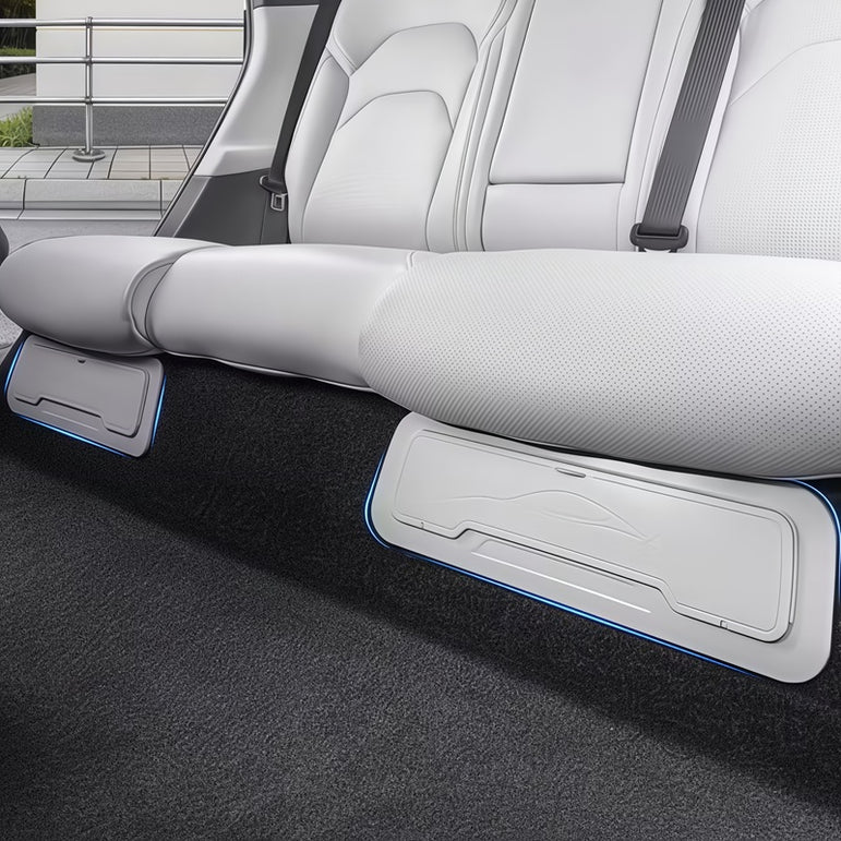 Seat Lower Storage Box for XIAOMI SU 7/ SU 7 ULTRA