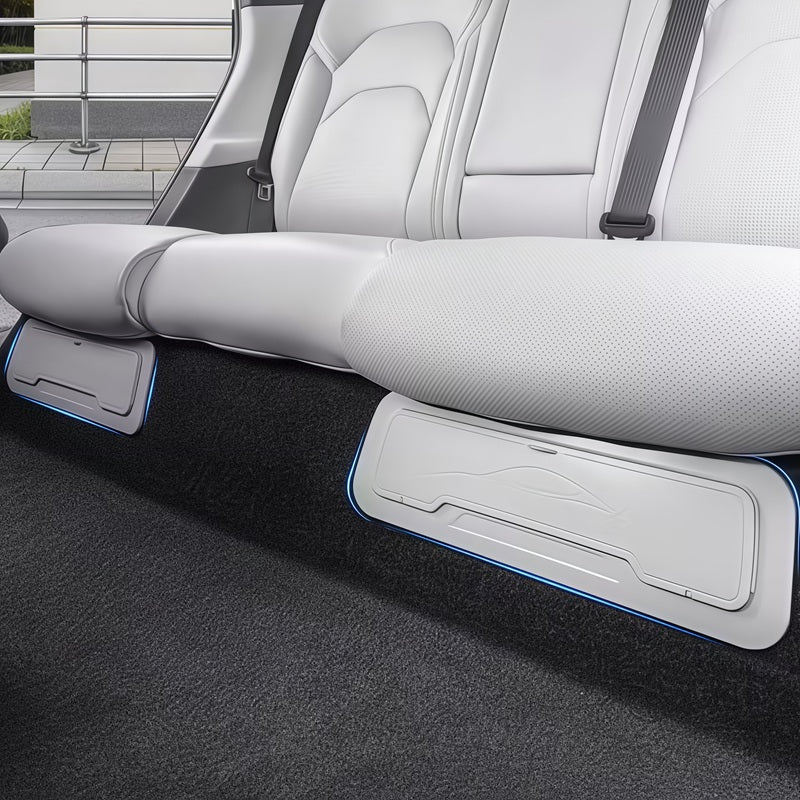 Seat Lower Storage Box for XIAOMI SU 7/ SU 7 ULTRA