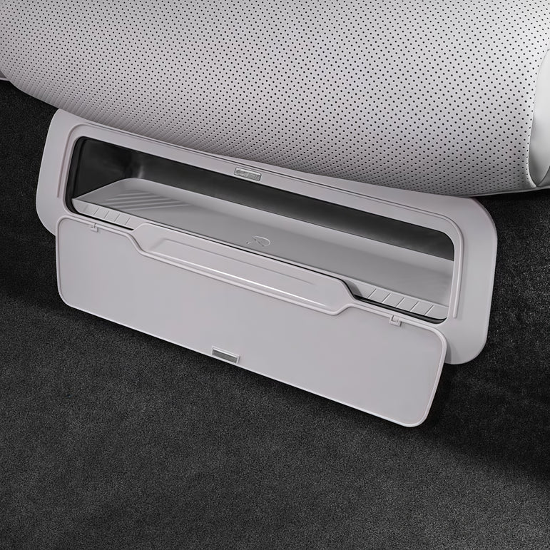 Seat Lower Storage Box for XIAOMI SU 7/ SU 7 ULTRA