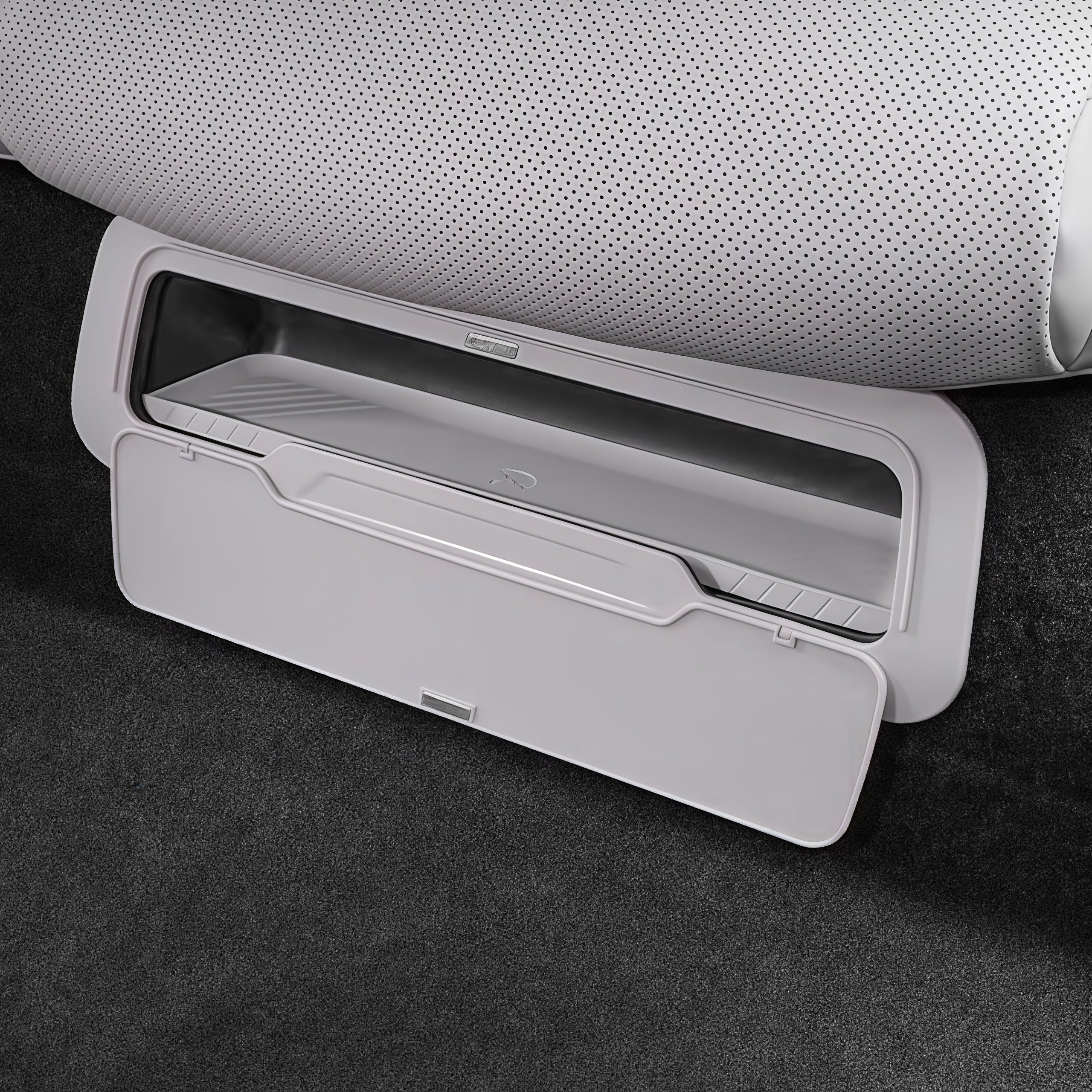 Seat Lower Storage Box for XIAOMI SU 7/ SU 7 ULTRA