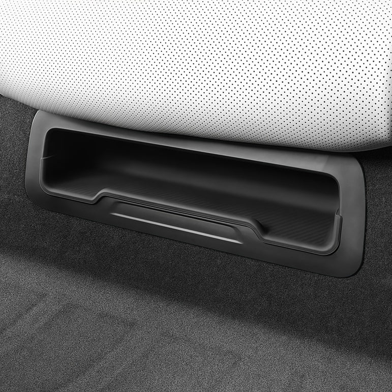 Seat Lower Storage Box for XIAOMI SU 7