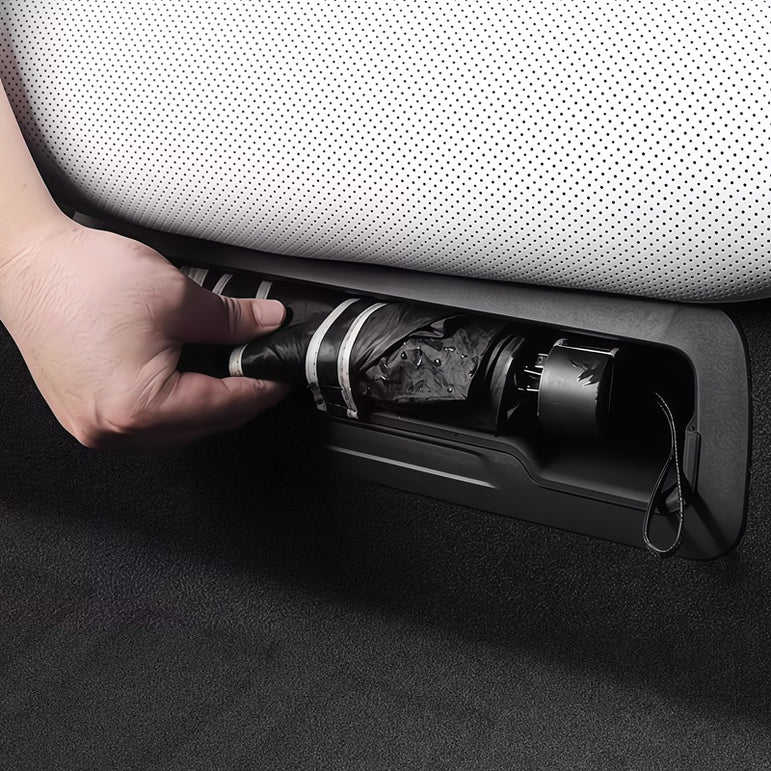 Seat Lower Storage Box for XIAOMI SU 7