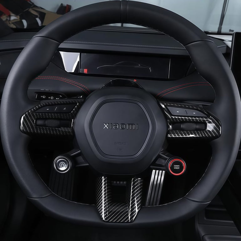 Steering Wheel Cover for XIAOMI SU 7
