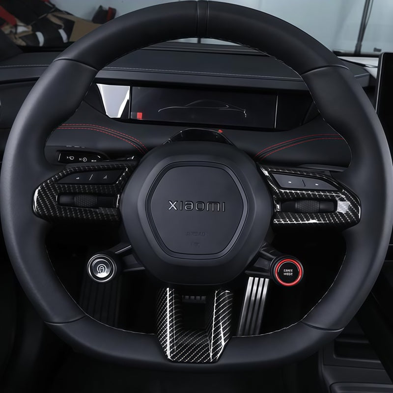 Steering Wheel Cover for XIAOMI SU 7