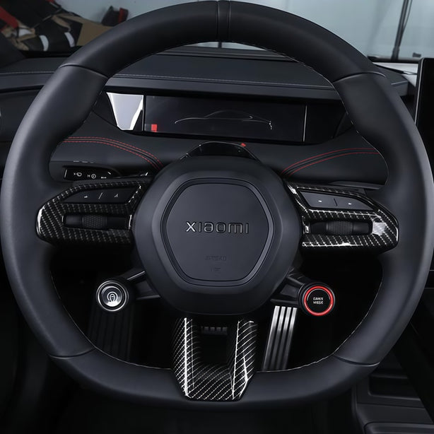 Steering Wheel Cover for XIAOMI SU 7