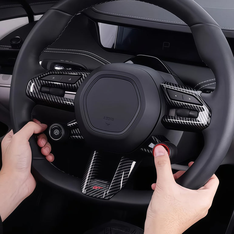 Steering Wheel Cover for XIAOMI SU 7