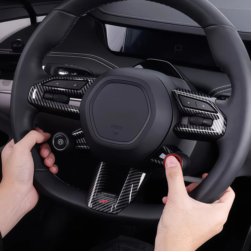 Steering Wheel Cover for XIAOMI SU 7