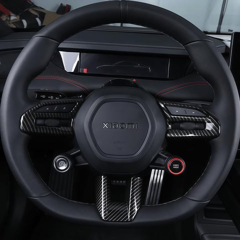 Steering Wheel Cover for XIAOMI SU 7