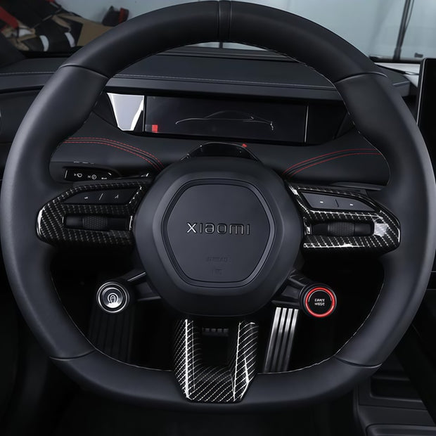 Steering Wheel Cover for XIAOMI SU 7