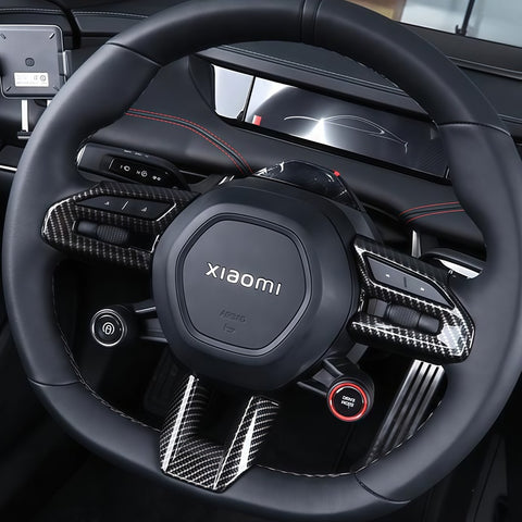 Steering Wheel Cover for XIAOMI SU 7