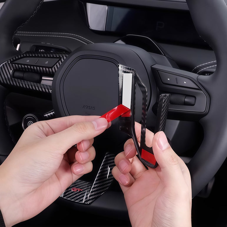 Steering Wheel Cover for XIAOMI SU 7