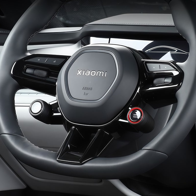 Steering Wheel Cover for XIAOMI SU 7