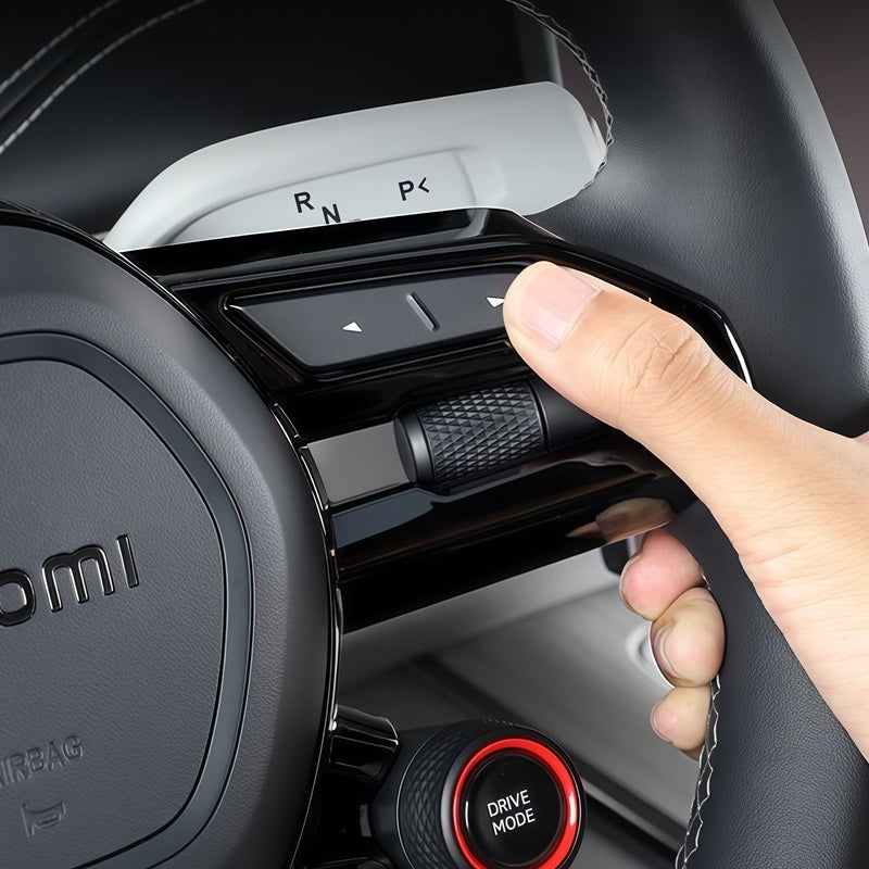 Steering Wheel Cover for XIAOMI SU 7
