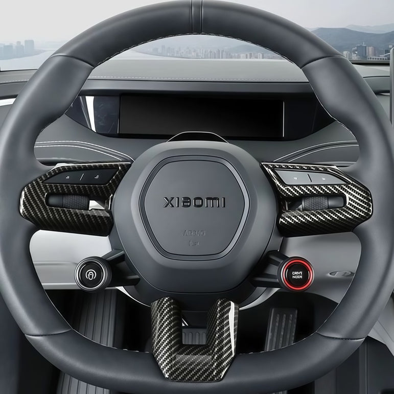 Steering Wheel Cover for XIAOMI SU 7