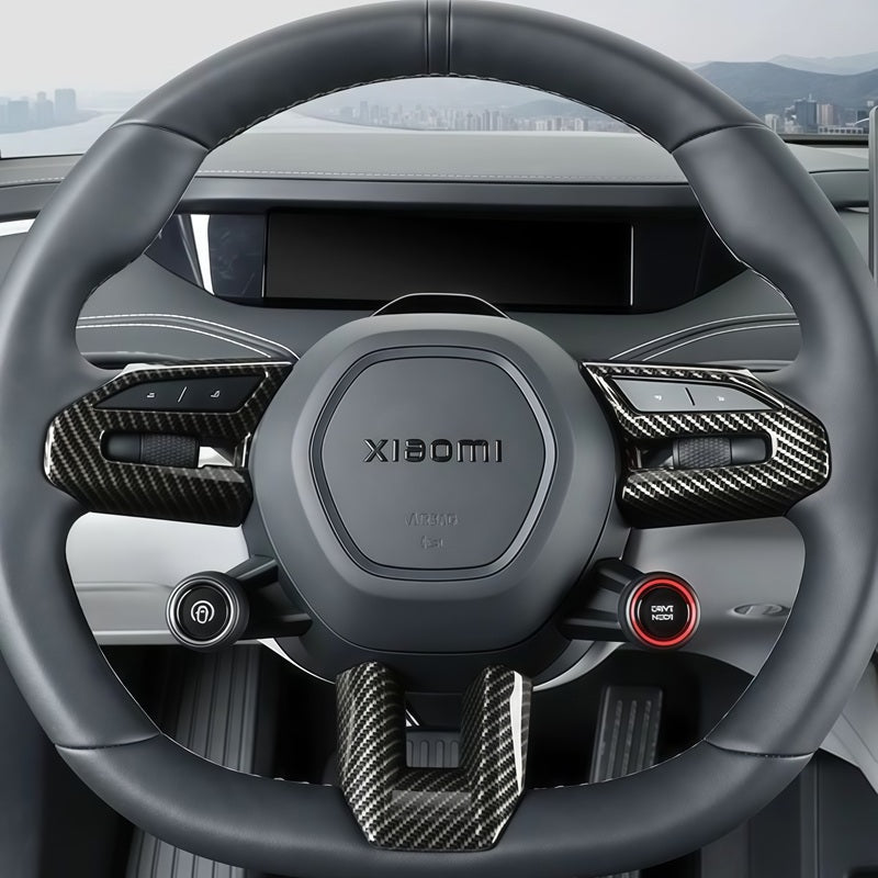 Steering Wheel Cover for XIAOMI SU 7