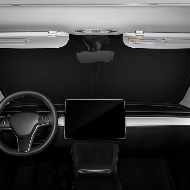 Sunshade Visor Curtain for XIAOMI