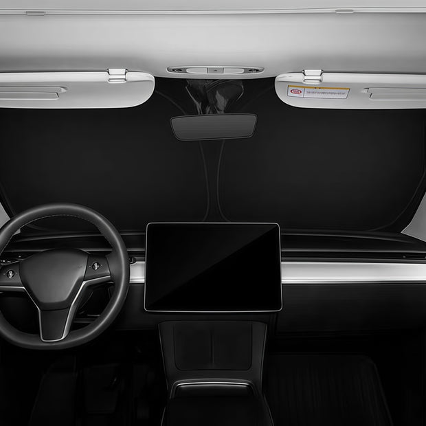 Sunshade Visor Curtain for XIAOMI
