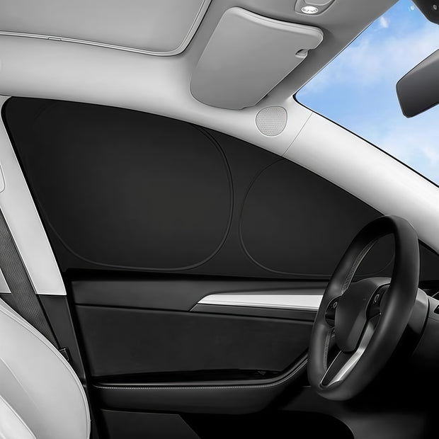 Sunshade Visor Curtain for XIAOMI