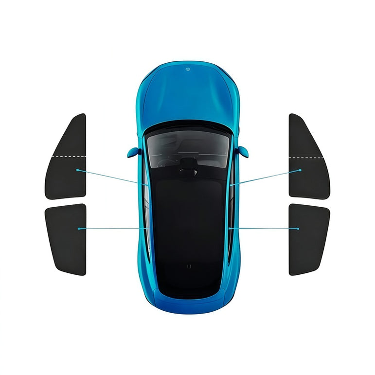 Sunshade Visor Curtain for XIAOMI