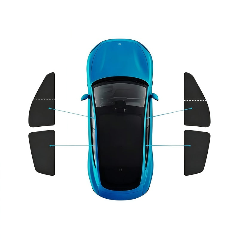 Sunshade Visor Curtain for XIAOMI