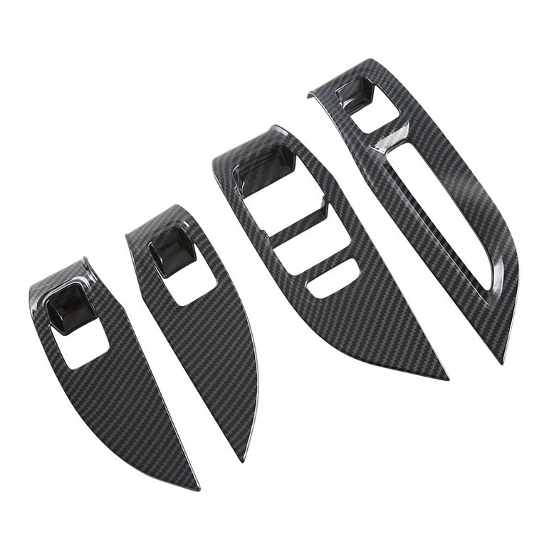 Trim Cover Window Regulator for XIAOMI SU 7 (4 Pcs)