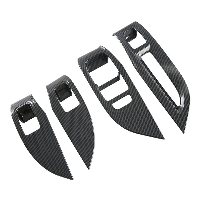 Trim Cover Window Regulator for XIAOMI SU 7 (4 Pcs)