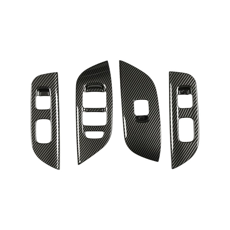 Trim Cover Window Regulator for XIAOMI YU 7 (4 Pcs)
