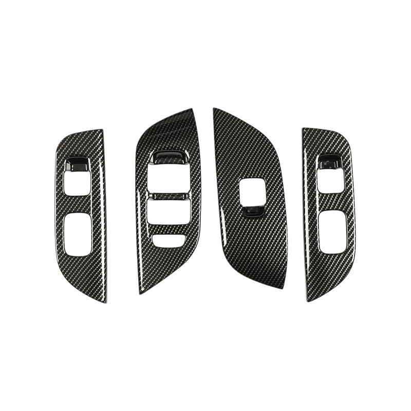 Trim Cover Window Regulator for XIAOMI YU 7 (4 Pcs)