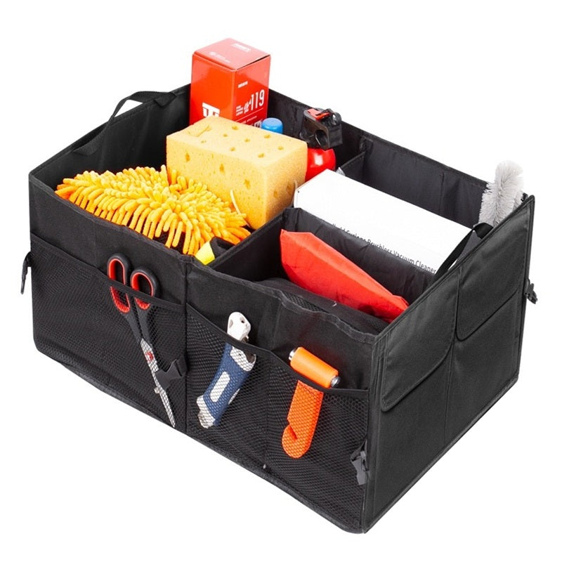 Trunk Foldable Large-Capacity Storage Box for XIAOMI