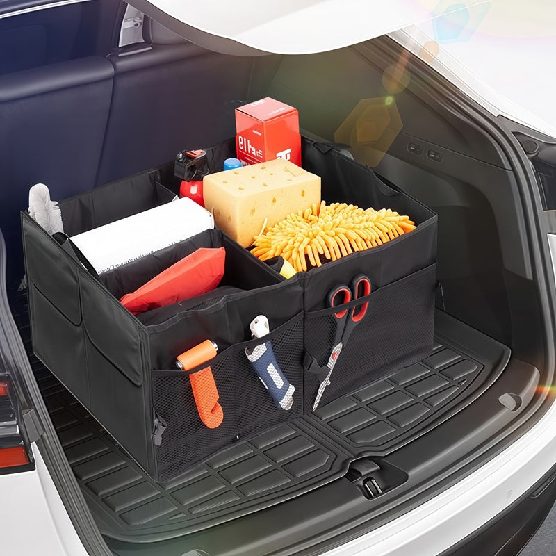 Trunk Foldable Large-Capacity Storage Box for XIAOMI