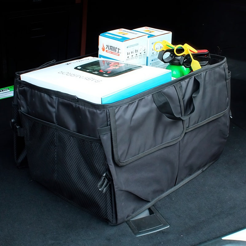 Trunk Foldable Large-Capacity Storage Box for XIAOMI