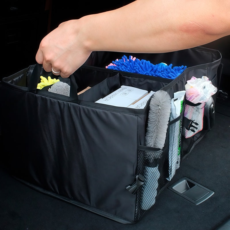 Trunk Foldable Large-Capacity Storage Box for XIAOMI
