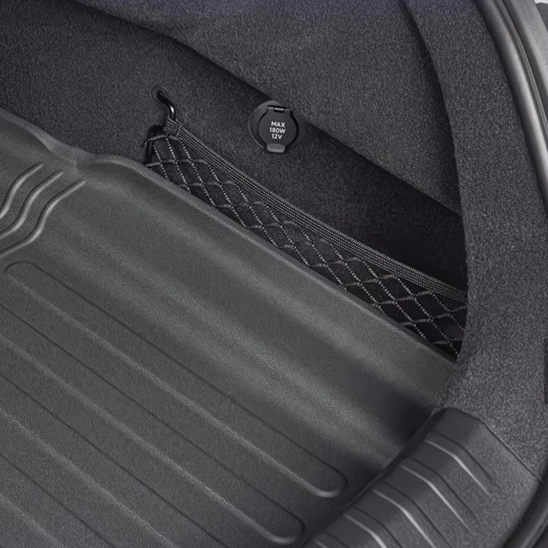 Trunk Mat for XIAOMI SU 7