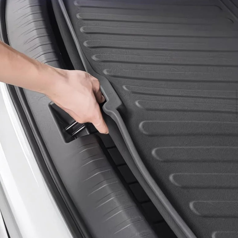 Trunk Mat for XIAOMI SU 7