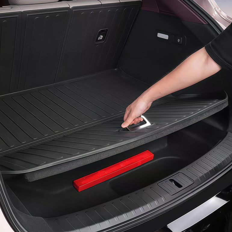 Trunk Mat for XIAOMI YU 7