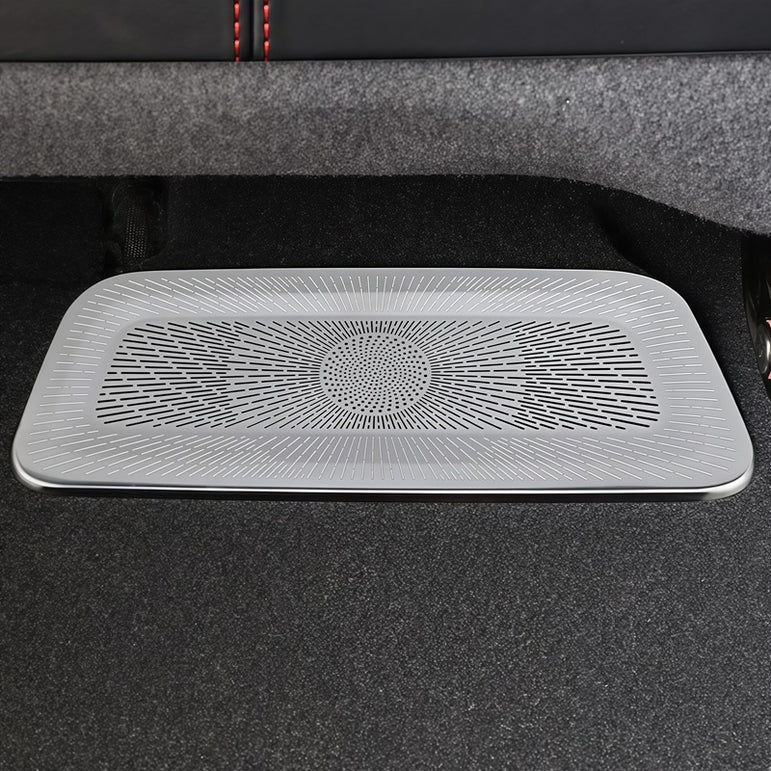 Under-seat Air Vent Cover for XIAOMI SU 7 (2 Pcs)