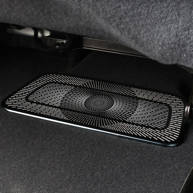 Under-seat Air Vent Cover for XIAOMI SU 7 (2 Pcs)