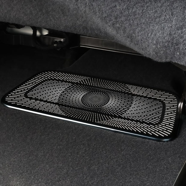 Under-seat Air Vent Cover for XIAOMI SU 7 (2 Pcs)