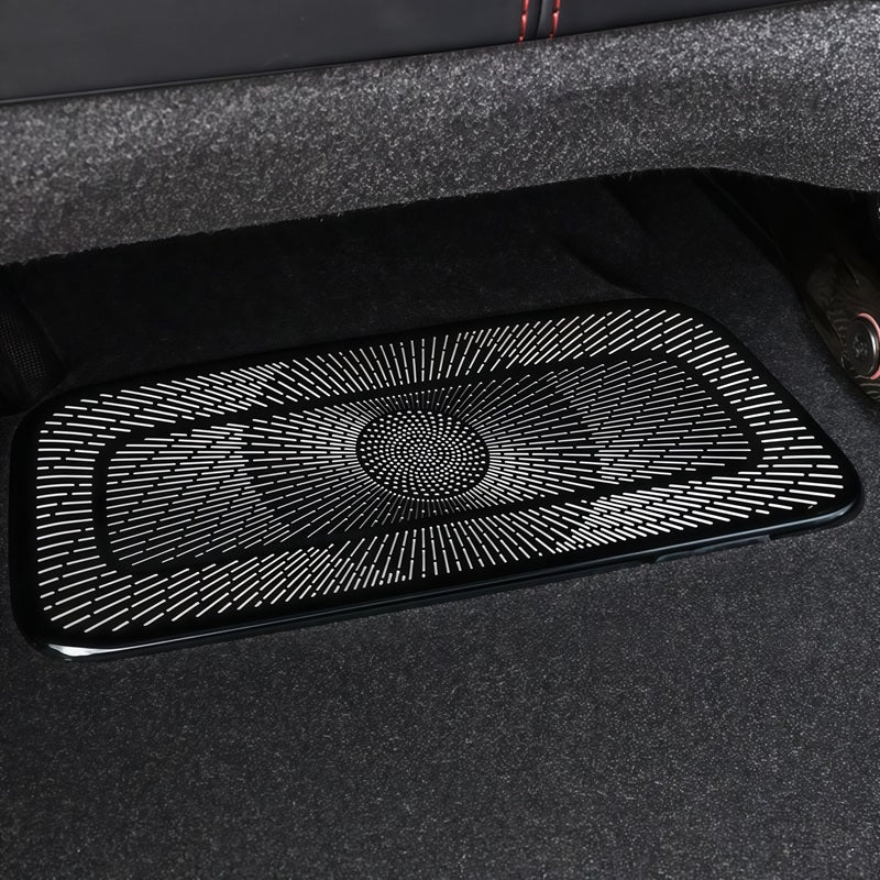Under-seat Air Vent Cover for XIAOMI SU 7 (2 Pcs)