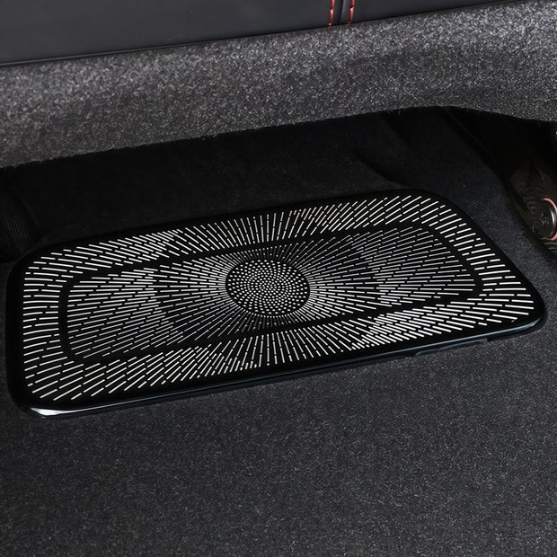 Under-seat Air Vent Cover for XIAOMI SU 7 (2 Pcs)