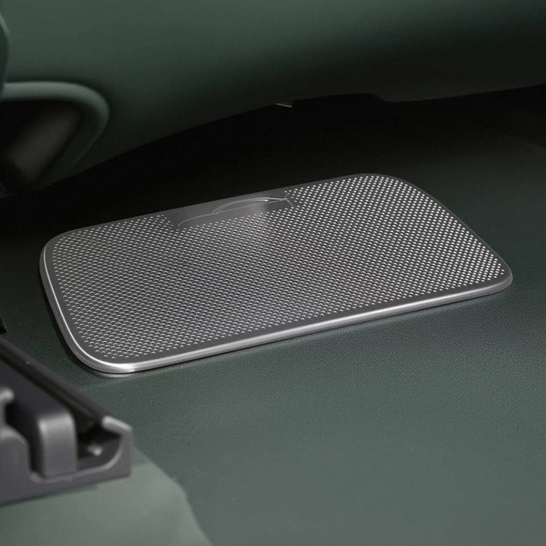 Under-seat Air Vent Cover for XIAOMI YU 7 (2 Pcs)