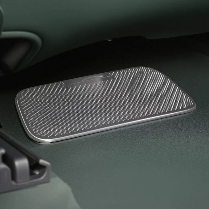 Under-seat Air Vent Cover for XIAOMI YU 7 (2 Pcs)