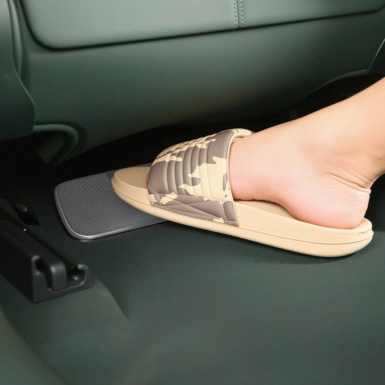 Under-seat Air Vent Cover for XIAOMI YU 7 (2 Pcs)