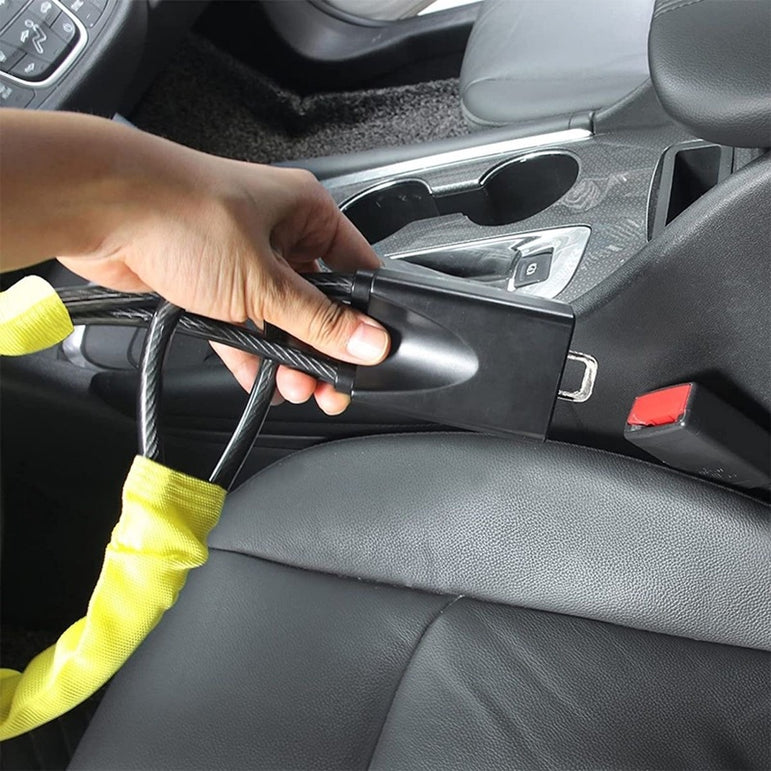 Universal Steering Wheel Lock for XIAOMI