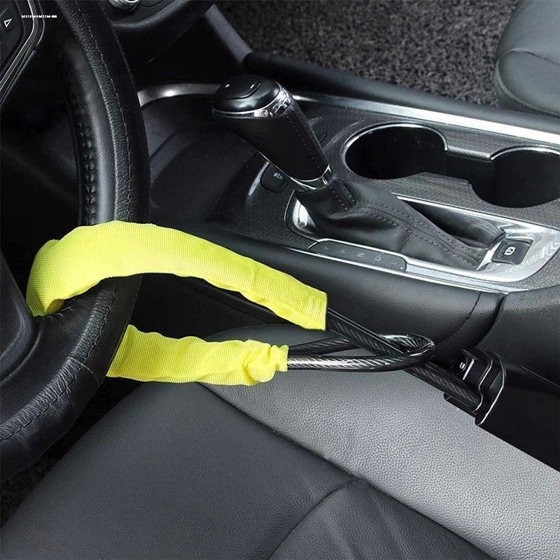 Universal Steering Wheel Lock for XIAOMI