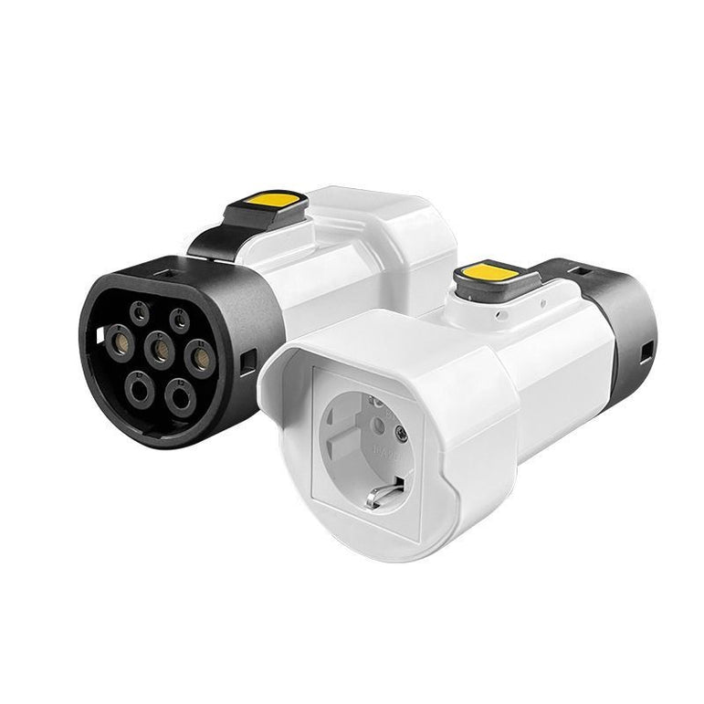 V2L Discharge Adapter Type2